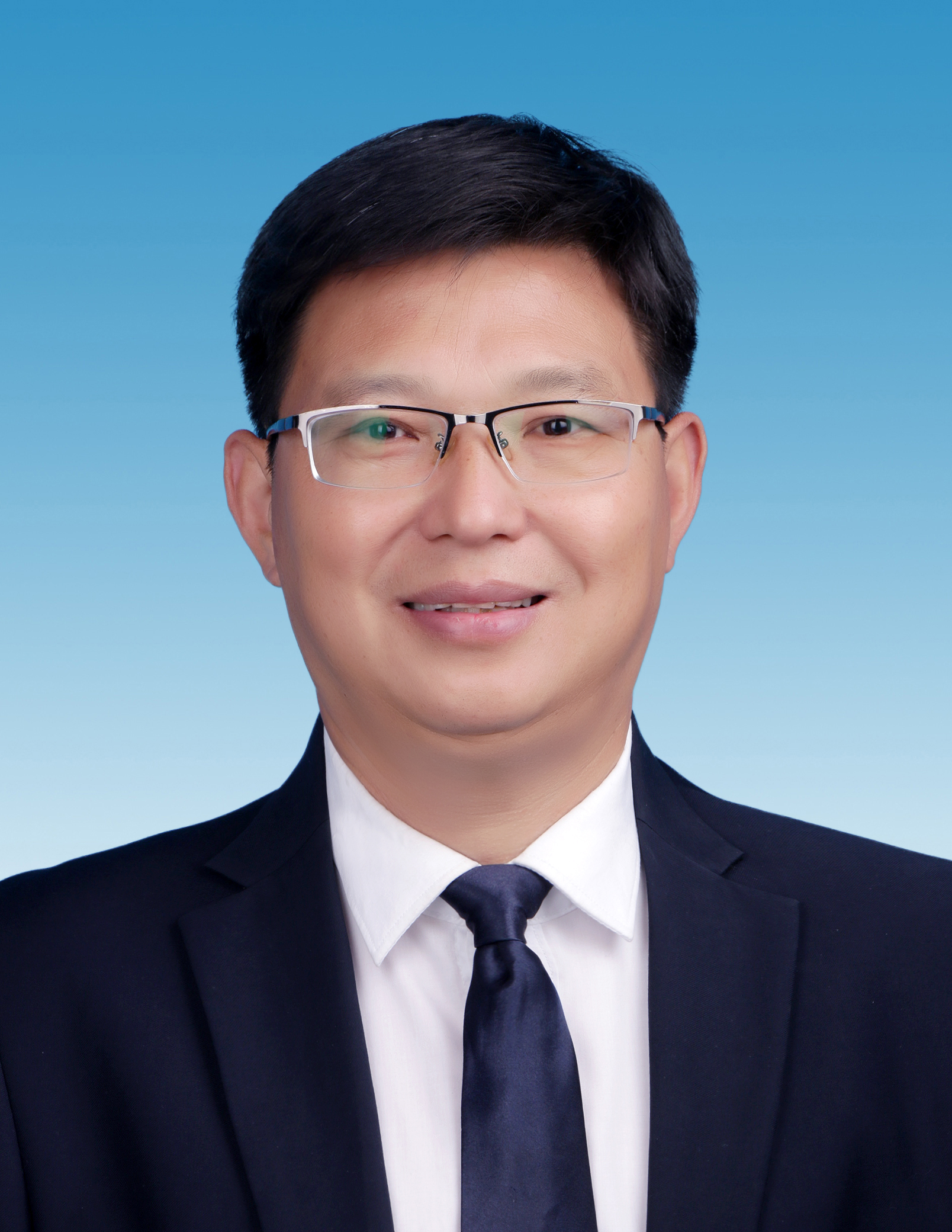 副院长   崔付生