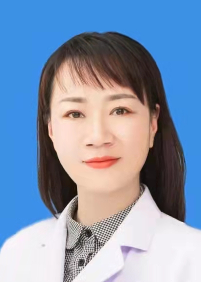 副院长  程敏霞